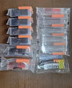 2026年最新】使用済みインクカートリッジの人気アイテム - メルカリ