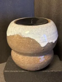 2026年最新】萩焼 茶道具 水指の人気アイテム - メルカリ