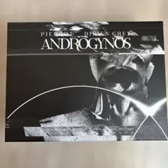 2026年最新】アンドロジナス blu-rayの人気アイテム - メルカリ