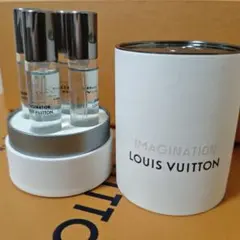 2026年最新】ルイヴィトン トラベルスプレーの人気アイテム - メルカリ