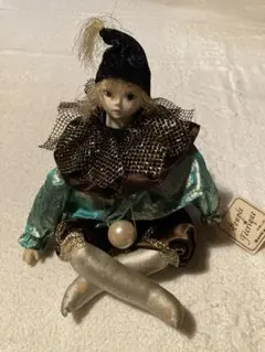 2026年最新】ビスクドール ピエロの人気アイテム - メルカリ