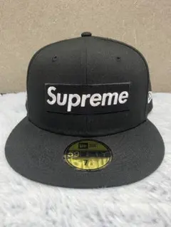 2026年最新】supreme new era 7 3/8の人気アイテム - メルカリ