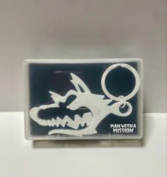 2026年最新】man with a mission カラビナの人気アイテム - メルカリ