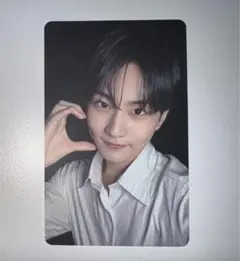 2026年最新】ENHYPEN ジョンウォン ラキドロ トレカ タワレコの人気