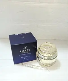 2026年最新】ソワーニュフィエルテ エイジデュアルリンククリーム