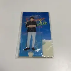 2026年最新】渡辺翔太 アクスタ サマパラの人気アイテム - メルカリ