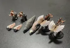 2026年最新】トレマーズ フィギュアの人気アイテム - メルカリ