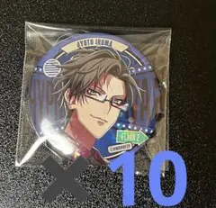 ヒプノシスマイク 入間銃兎 flava - メルカリ