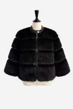 2026年最新】シェリエ sheller ファーの人気アイテム - メルカリ