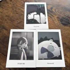 2026年最新】ずっと真夜中でいいのに。ステッカーの人気アイテム