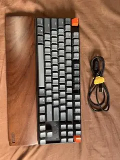 2026年最新】パームレスト keychronの人気アイテム - メルカリ