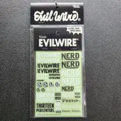 2026年最新】evilwireの人気アイテム - メルカリ