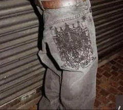 2026年最新】earl skateboards デニムパンツの人気アイテム - メルカリ