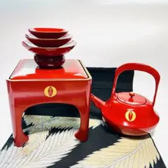 2026年最新】輪島塗 屠蘇器の人気アイテム - メルカリ