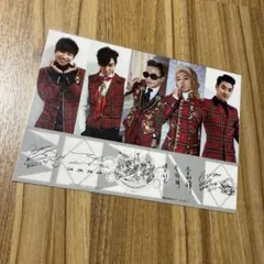 2026年最新】bigbang サインの人気アイテム - メルカリ