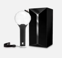 2026年最新】bts 公式ペンライト verの人気アイテム - メルカリ