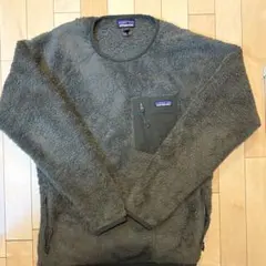 2026年最新】パタゴニア ロスガトスクルー lの人気アイテム - メルカリ