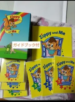 2026年最新】zippy and me dvdの人気アイテム - メルカリ