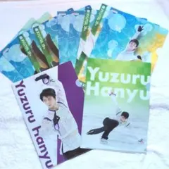 2026年最新】羽生結弦 クリアファイル ロッテの人気アイテム - メルカリ