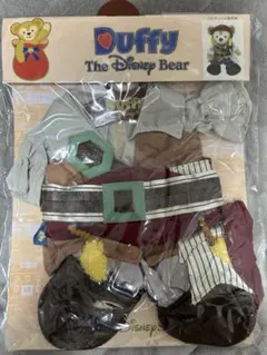 2026年最新】パイレーツ ダッフィーの人気アイテム - メルカリ