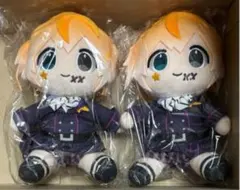 2026年最新】のっき ぬいぐるみ めろぱかの人気アイテム - メルカリ