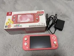 2026年最新】Switch lite あつ森の人気アイテム - メルカリ