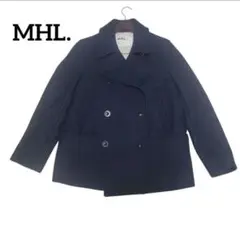 2026年最新】マーガレットハウエル MHL. Pコートの人気アイテム - メルカリ