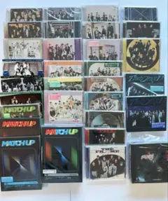 2026年最新】INI cd ユニバboxの人気アイテム - メルカリ