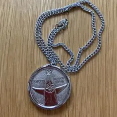 2026年最新】太陽の塔 ネックレスの人気アイテム - メルカリ