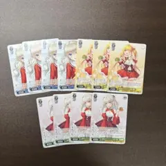 2026年最新】ヴァイス デッキ Charlotteの人気アイテム - メルカリ