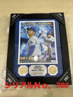 2026年最新】大谷翔平 フォトフレームの人気アイテム - メルカリ