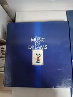 2026年最新】disney music of dreamsの人気アイテム - メルカリ
