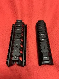 2026年最新】m4 mws ハンドガードの人気アイテム - メルカリ