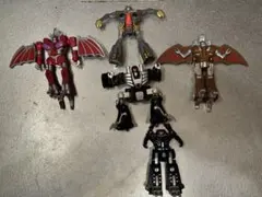 2026年最新】デビルサターン6の人気アイテム - メルカリ