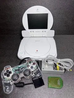 2026年最新】psone モニターの人気アイテム - メルカリ