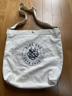 2026年最新】king gnu トートバッグの人気アイテム - メルカリ