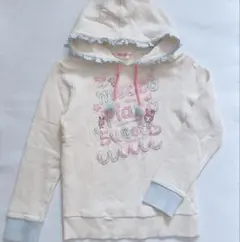 2026年最新】ベリエちゃん パーカーの人気アイテム - メルカリ