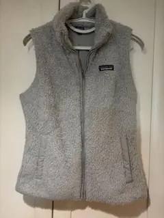 2026年最新】パタゴニア ロスガトス ベストの人気アイテム - メルカリ