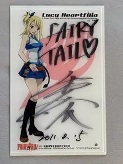2026年最新】フェアリーテイル ルーシィ アクリルスタンドの人気