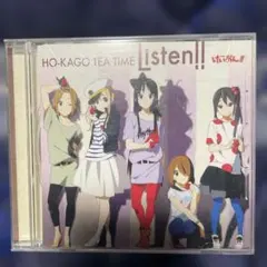 2026年最新】けいおん cdの人気アイテム - メルカリ