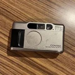 2026年最新】コンタックス T2 データバックの人気アイテム - メルカリ