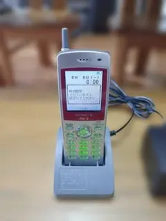 2026年最新】phs 電話機の人気アイテム - メルカリ