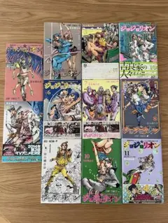 2026年最新】ジョジョリオン 初版の人気アイテム - メルカリ