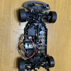 2026年最新】タミヤ TA05の人気アイテム - メルカリ