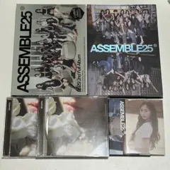 2026年最新】triples アルバムの人気アイテム - メルカリ