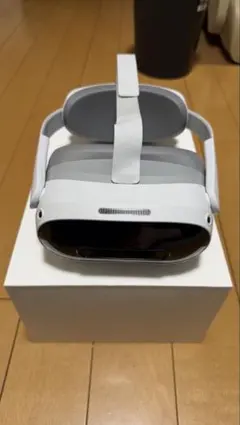 2026年最新】PICO PICO 4 256GBの人気アイテム - メルカリ