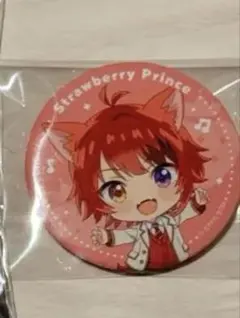 2026年最新】莉犬くん 缶バッジ 2023 summerの人気アイテム - メルカリ