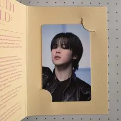 2026年最新】bts ジミン 展示会の人気アイテム - メルカリ