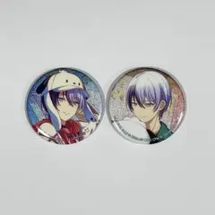 2026年最新】青柳冬弥 グリッター缶バッジの人気アイテム - メルカリ