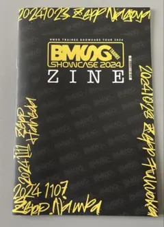 2026年最新】Bmsg trainee showcaseの人気アイテム - メルカリ